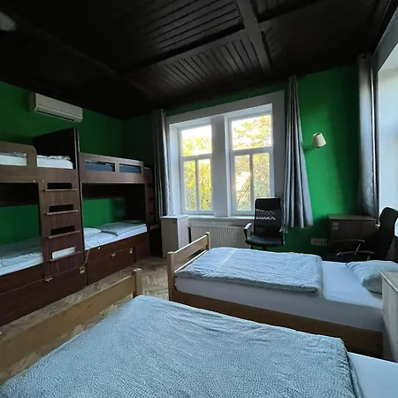 Simpl - Fully Renovated In 2026 Hostel Ljubljana