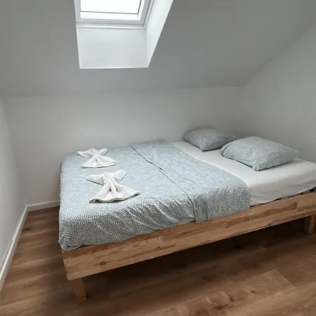 Hostel Simpl - Fully Renovated In 2026