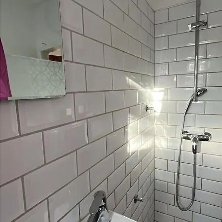 Simpl - Fully Renovated In 2026 * Ljubljana