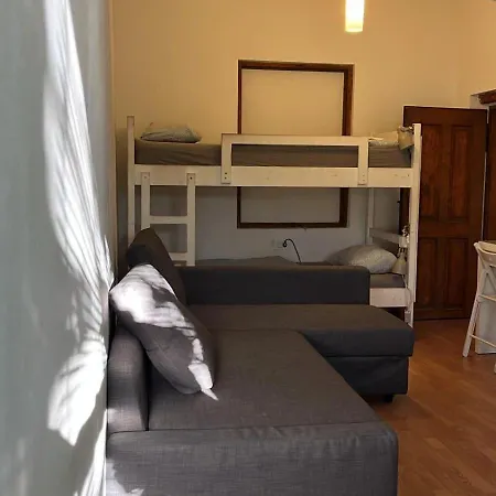 Hostel Simpl - Fully Renovated In 2026