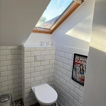 Simpl - Fully Renovated In 2026 * Ljubljana