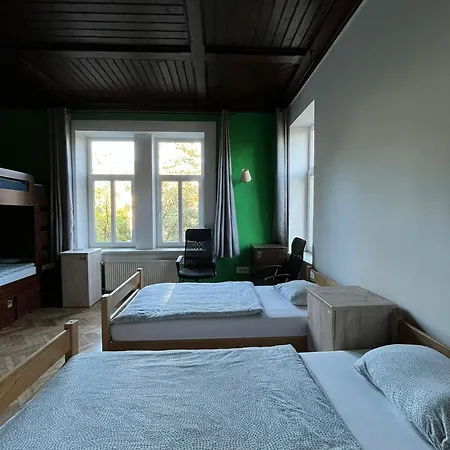 Simpl - Fully Renovated In 2026 Hostel Ljubljana