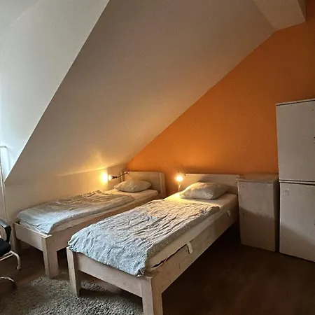 Simpl Art, Centre, Renovated In 2026 Liubliana