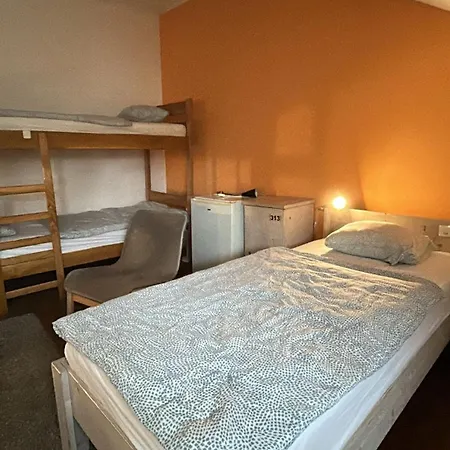 Simpl - Fully Renovated In 2026 Hostel Ljubljana