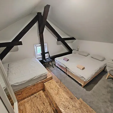 Hostel Simpl - Fully Renovated In 2026